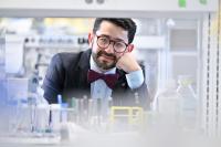 Mustafa Aydogan, PhD